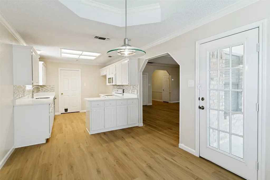 7604 Blossom Drive Fort Worth TX 76133