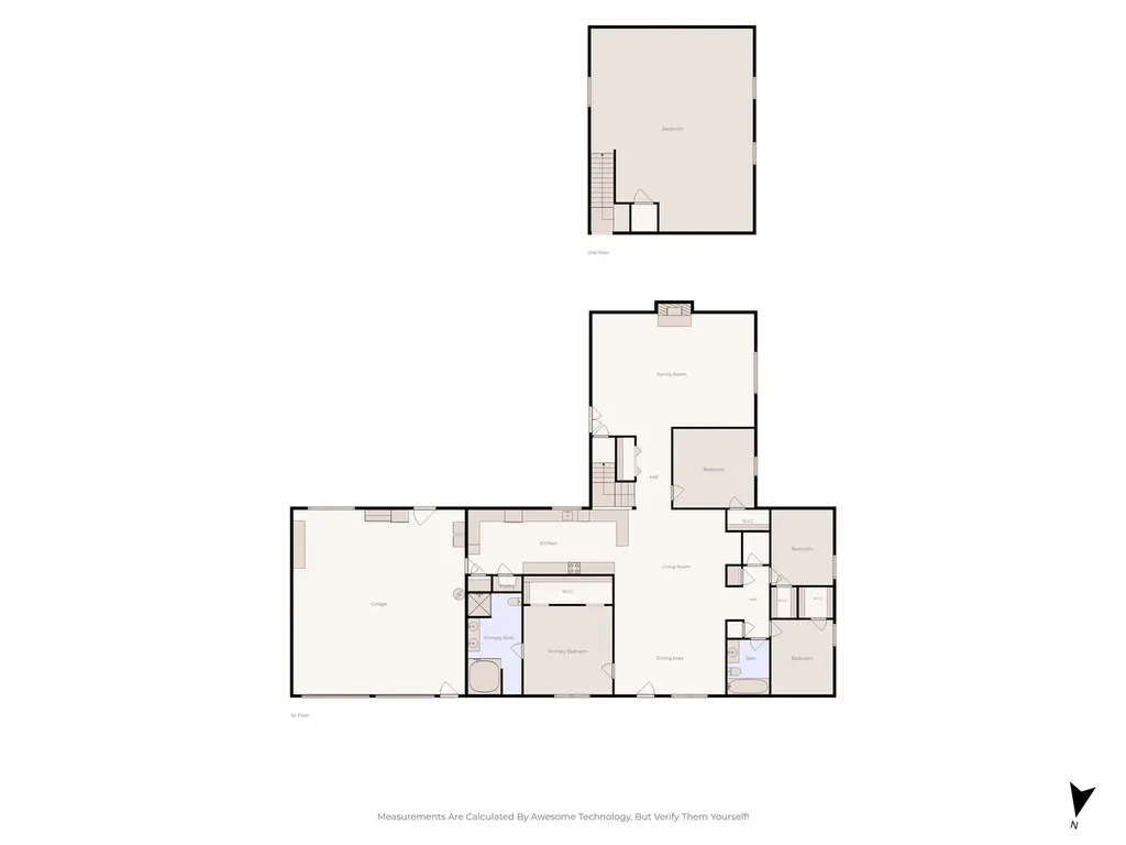 448 County Road 4287 Decatur TX 76234