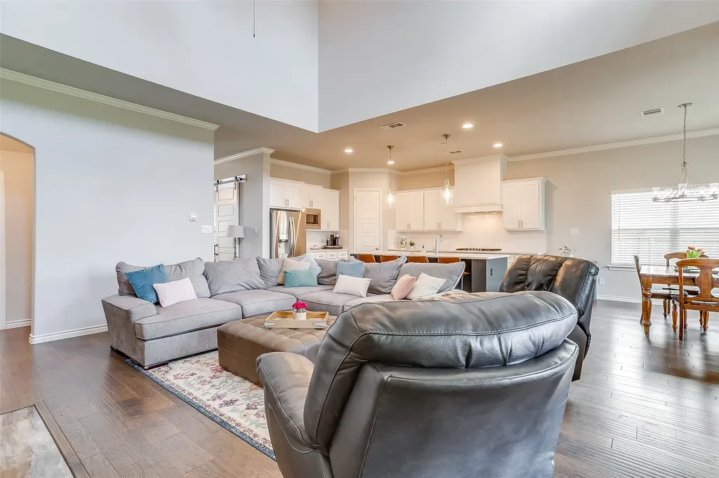 855 Highlands Avenue Aledo TX 76008