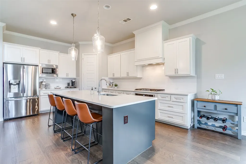855 Highlands Avenue Aledo TX 76008