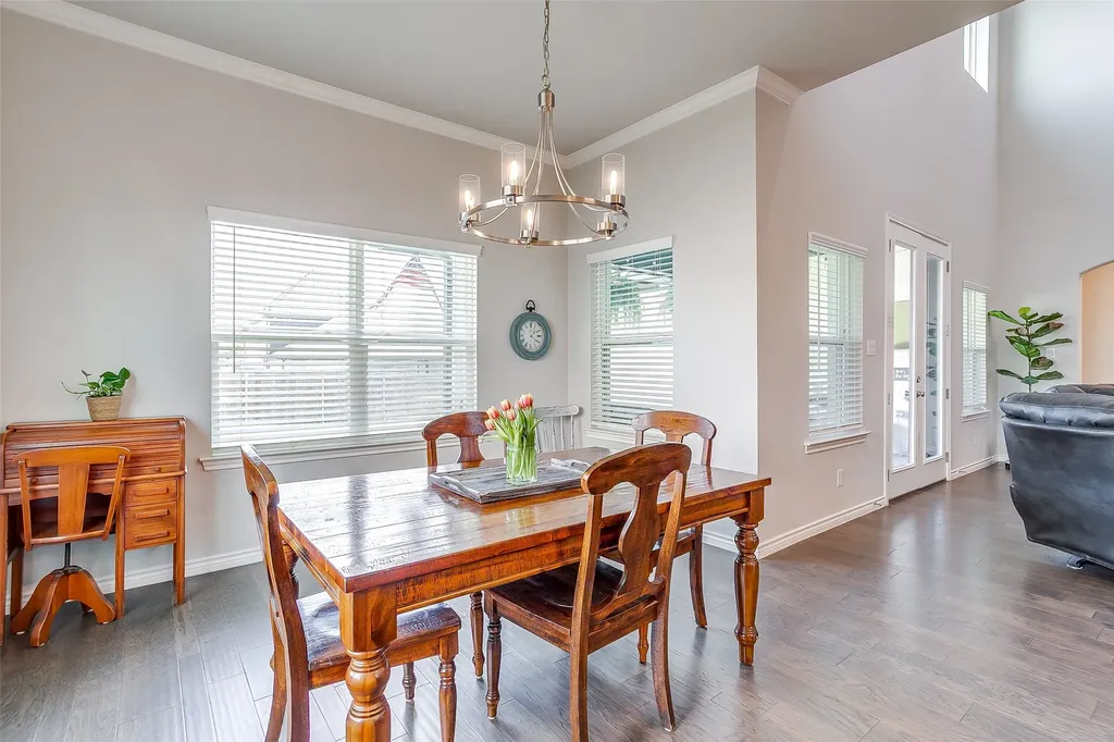 855 Highlands Avenue Aledo TX 76008