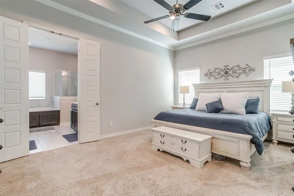 855 Highlands Avenue Aledo TX 76008