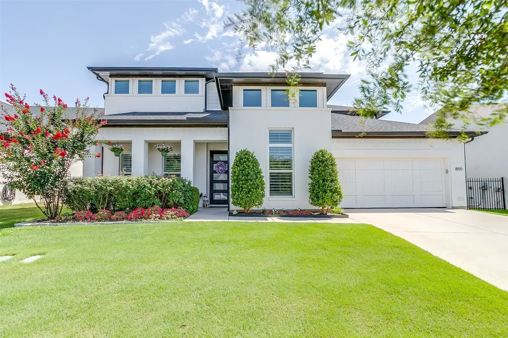 855 Highlands Avenue Aledo TX 76008