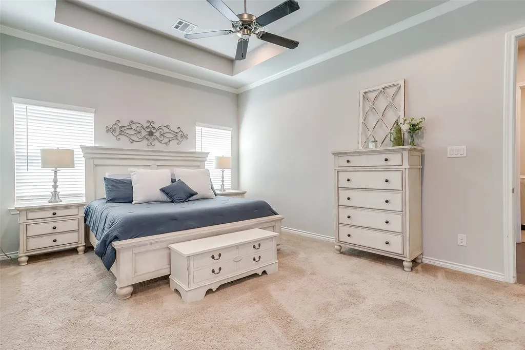 855 Highlands Avenue Aledo TX 76008