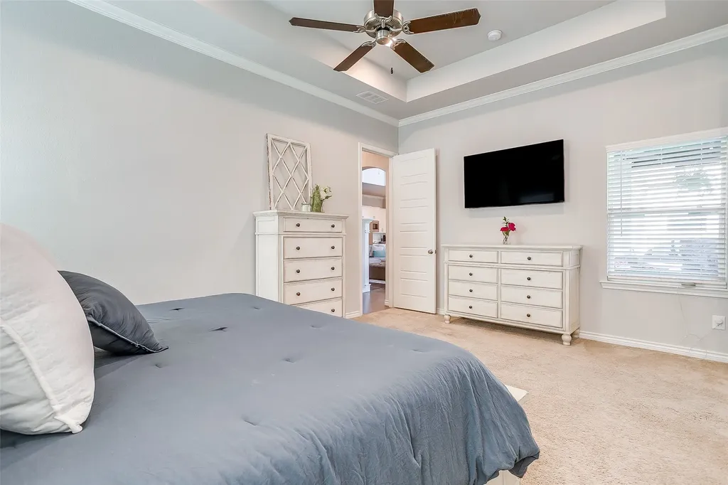 855 Highlands Avenue Aledo TX 76008