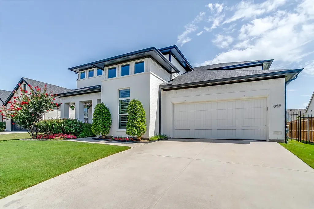 855 Highlands Avenue Aledo TX 76008