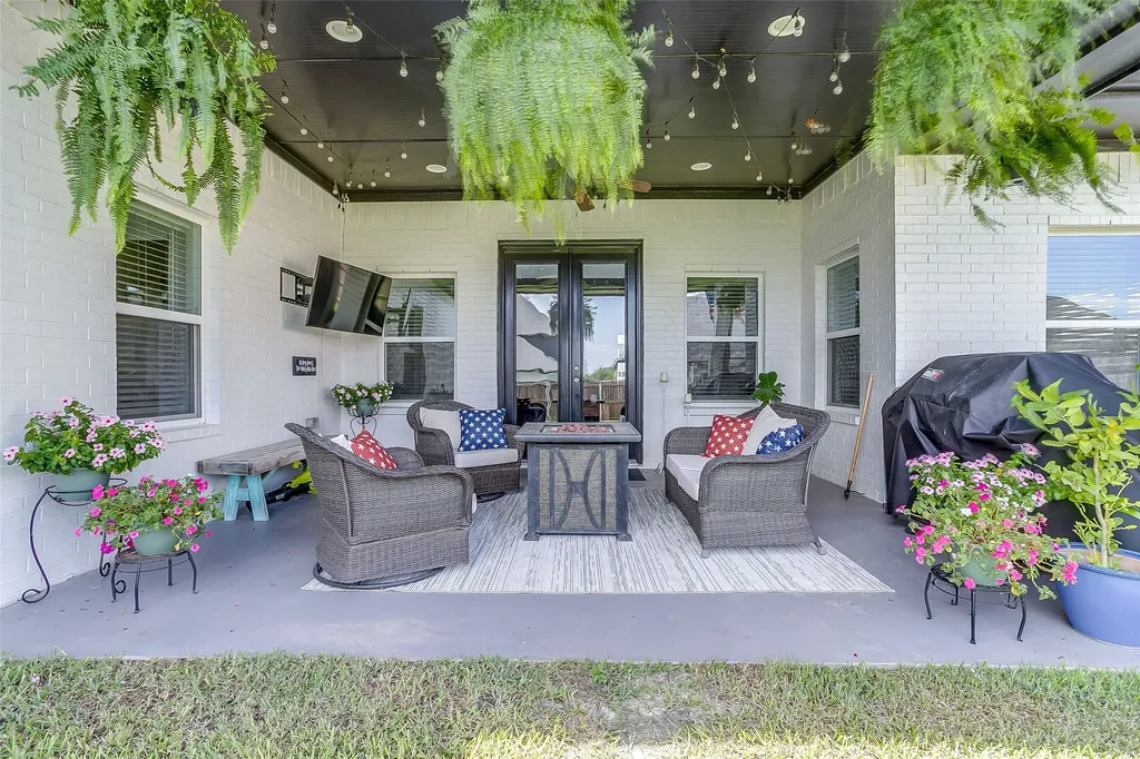 855 Highlands Avenue Aledo TX 76008