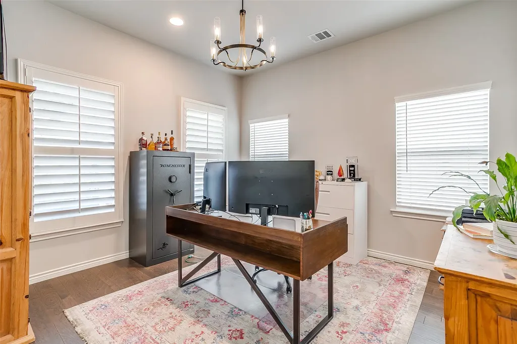 855 Highlands Avenue Aledo TX 76008