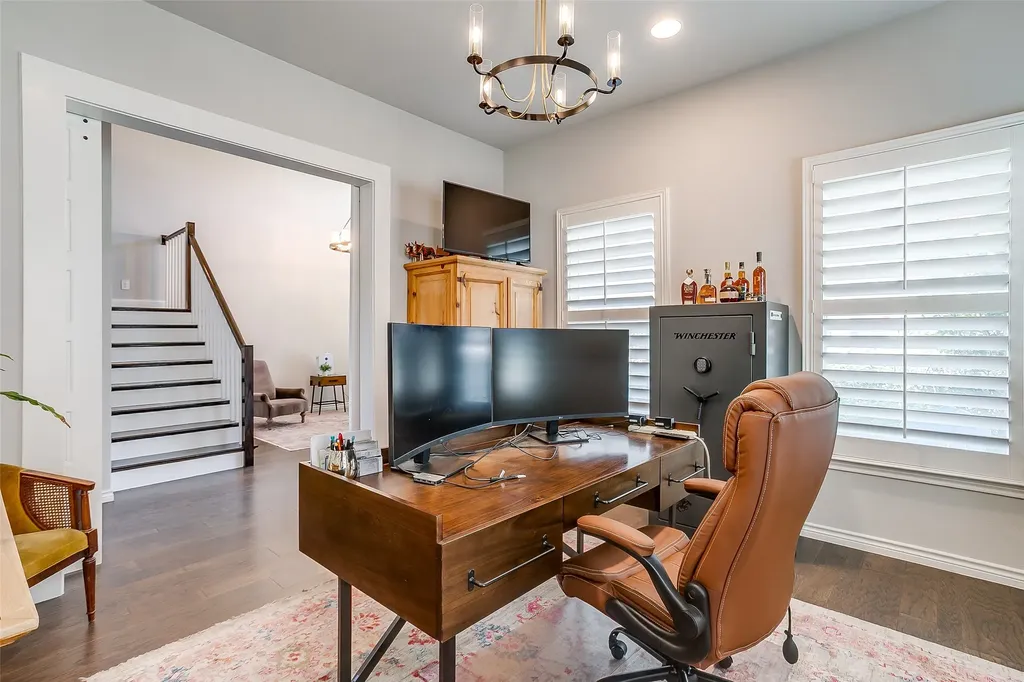 855 Highlands Avenue Aledo TX 76008