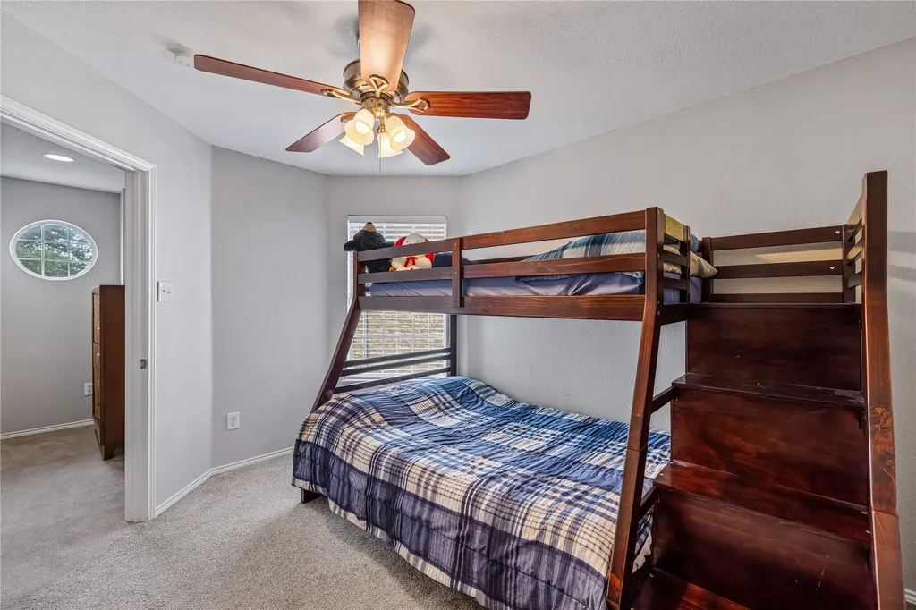 6011 Barrington Court Dallas TX 75252