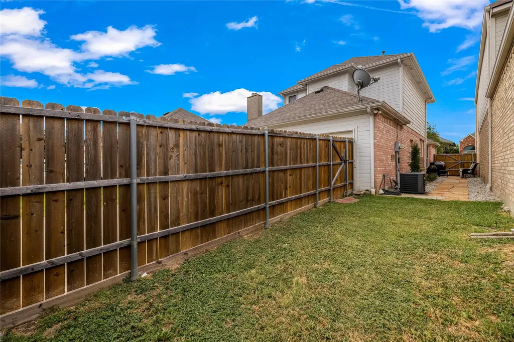 6011 Barrington Court Dallas TX 75252