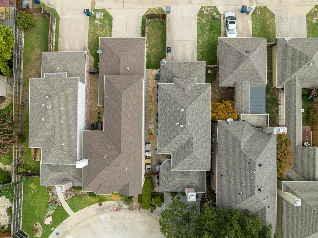 6011 Barrington Court Dallas TX 75252