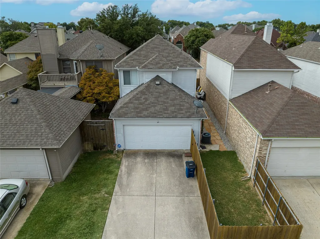 6011 Barrington Court Dallas TX 75252