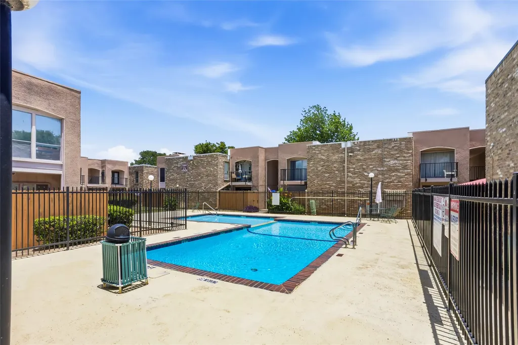 5540 Boca Raton Boulevard Fort Worth TX 76112