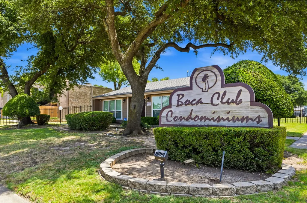 5540 Boca Raton Boulevard Fort Worth TX 76112