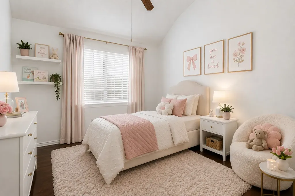 6610 Falcon Street Rowlett TX 75089