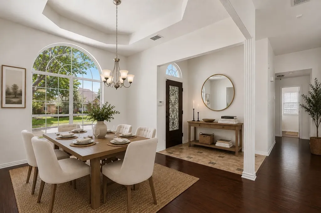 6610 Falcon Street Rowlett TX 75089