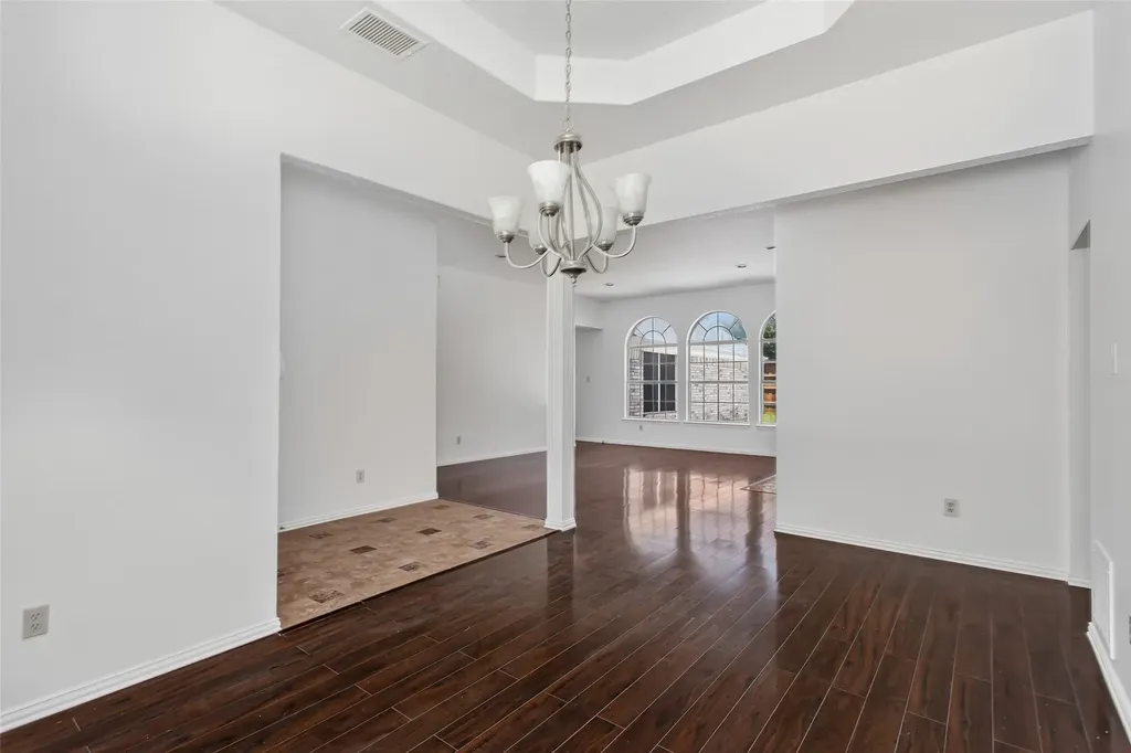 6610 Falcon Street Rowlett TX 75089