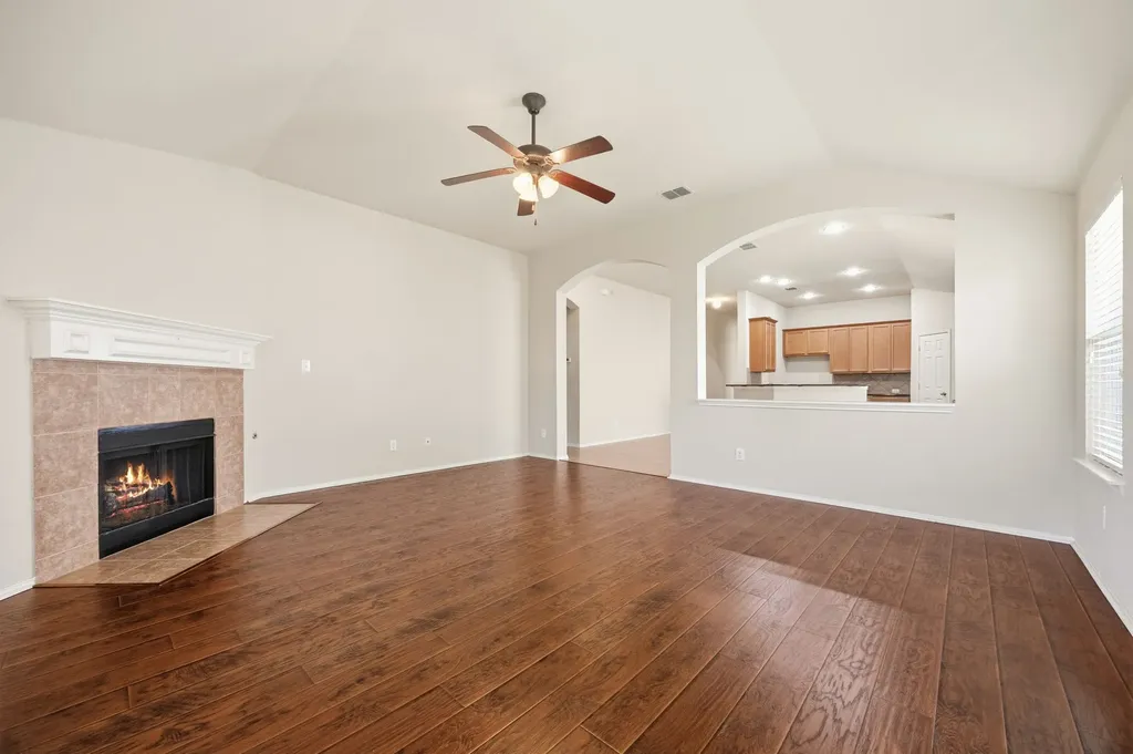 714 Bastrop Drive Arlington TX 76002