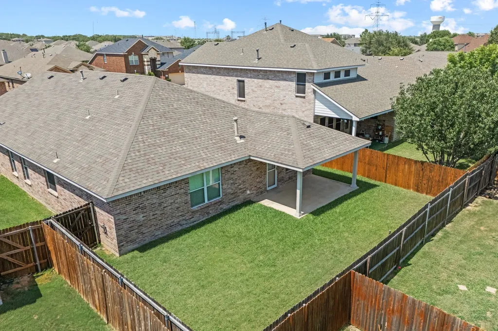 714 Bastrop Drive Arlington TX 76002