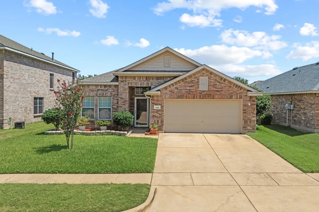 714 Bastrop Drive Arlington TX 76002
