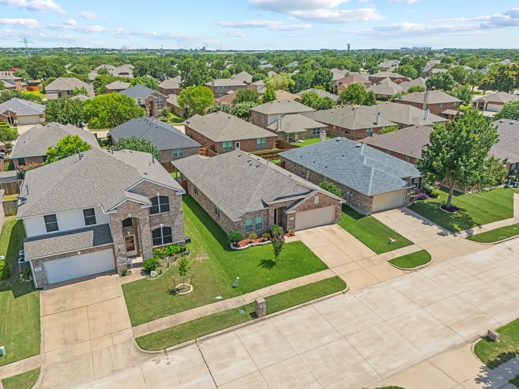 714 Bastrop Drive Arlington TX 76002