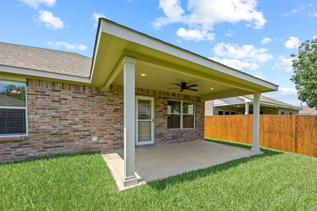 714 Bastrop Drive Arlington TX 76002