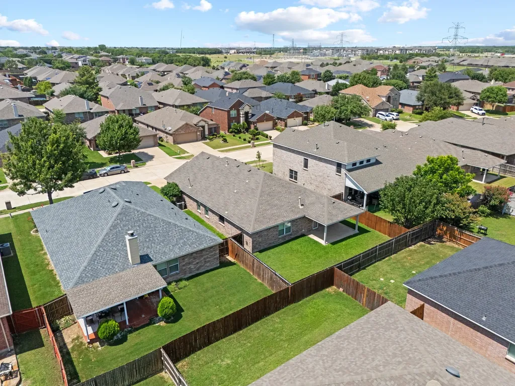 714 Bastrop Drive Arlington TX 76002