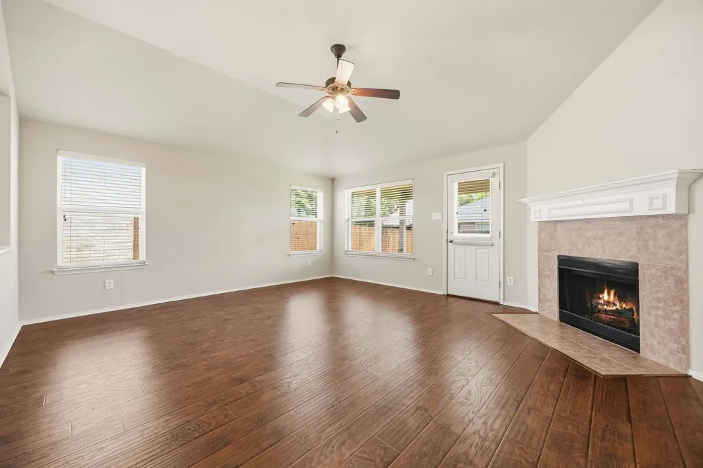 714 Bastrop Drive Arlington TX 76002