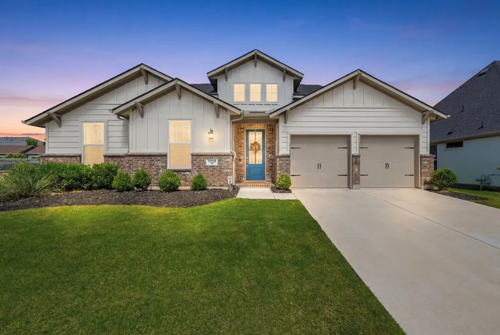 1001 Blueberry Way Northlake TX 76247