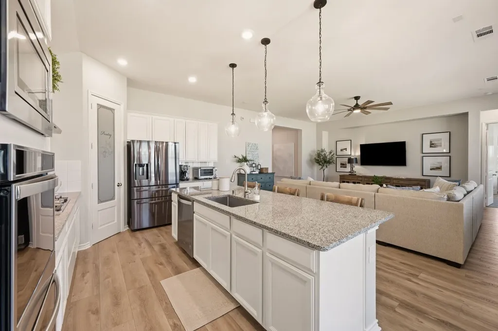 1001 Blueberry Way Northlake TX 76247