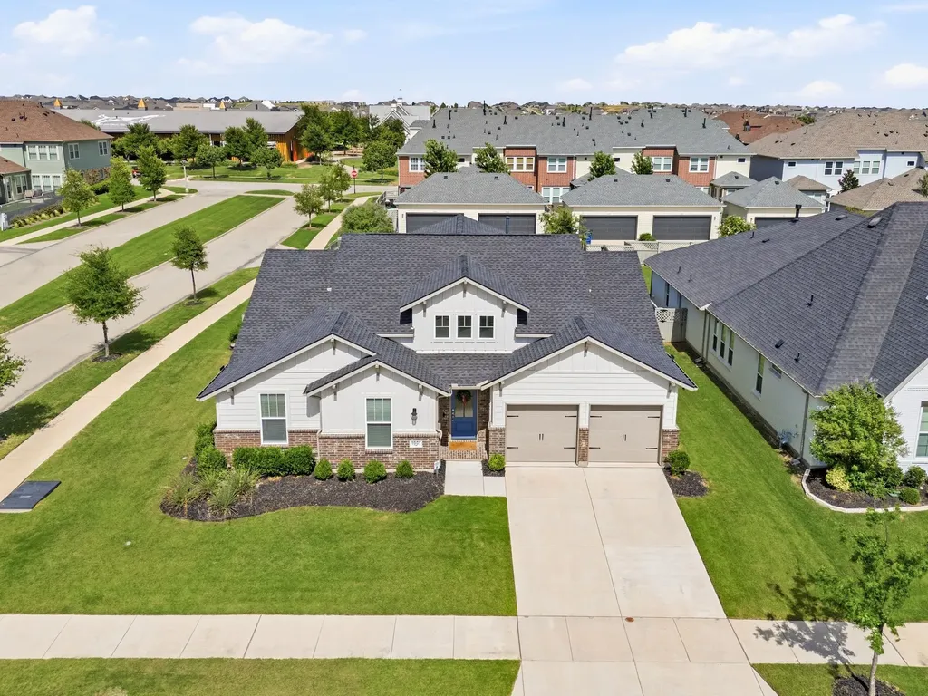 1001 Blueberry Way Northlake TX 76247