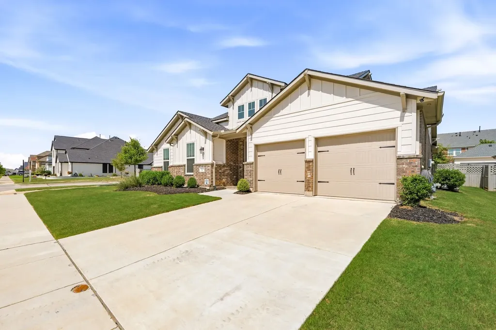 1001 Blueberry Way Northlake TX 76247