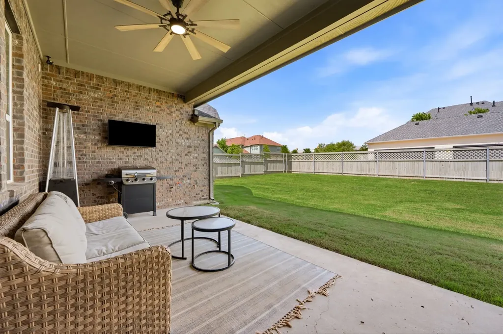 1001 Blueberry Way Northlake TX 76247
