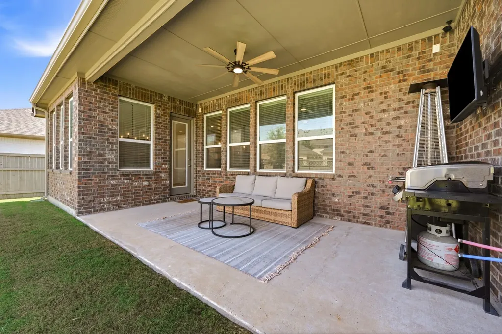 1001 Blueberry Way Northlake TX 76247