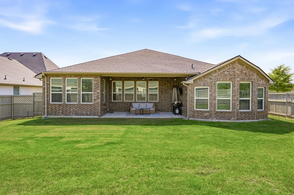 1001 Blueberry Way Northlake TX 76247