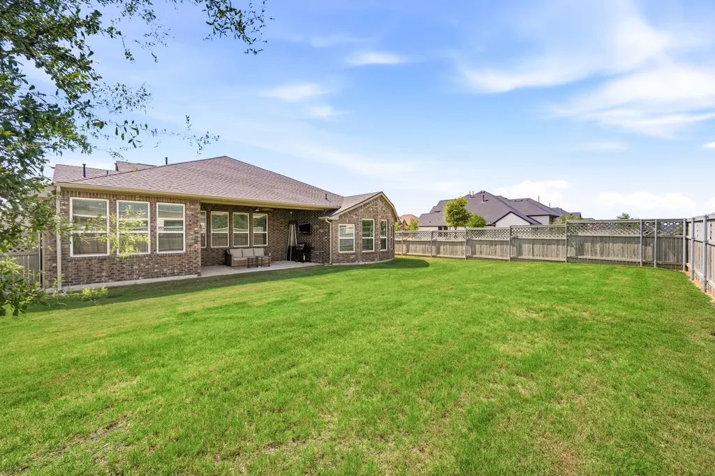 1001 Blueberry Way Northlake TX 76247