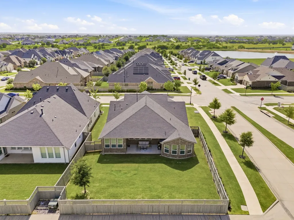 1001 Blueberry Way Northlake TX 76247
