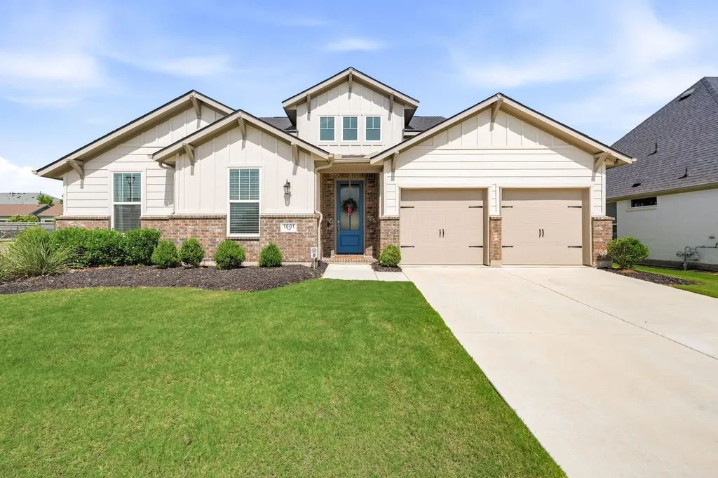 1001 Blueberry Way Northlake TX 76247