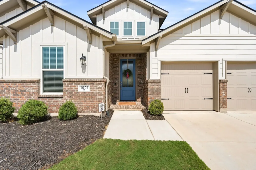 1001 Blueberry Way Northlake TX 76247
