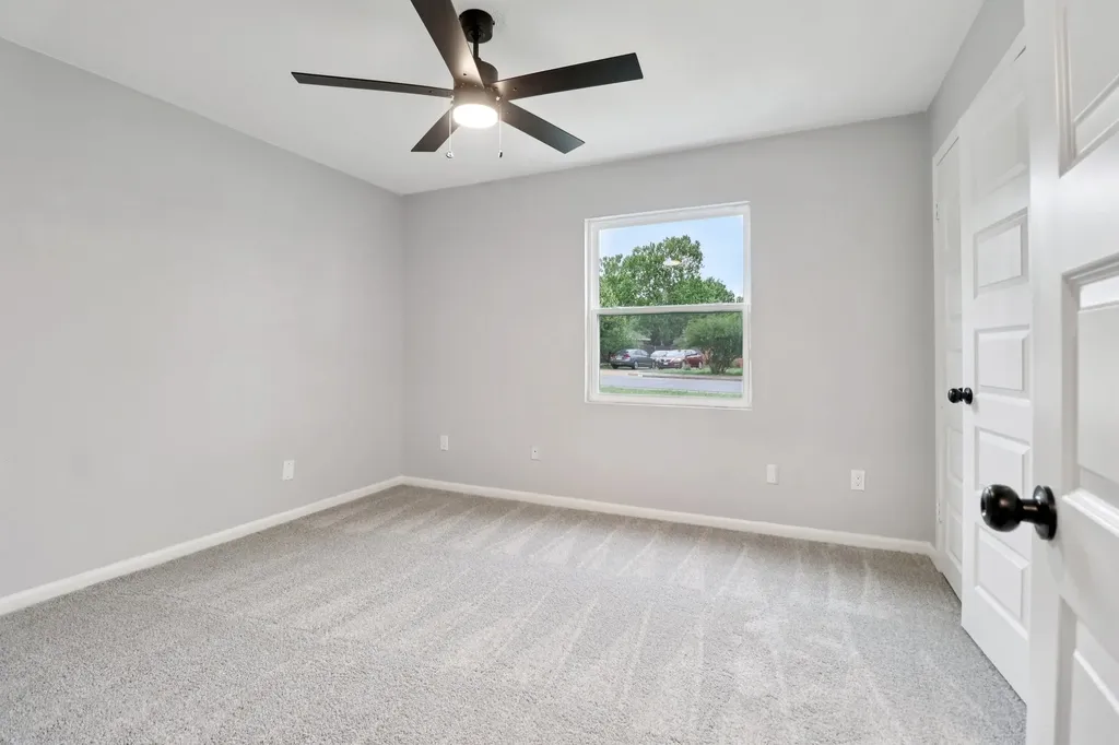 3818 Wenatche Drive Dallas TX 75233