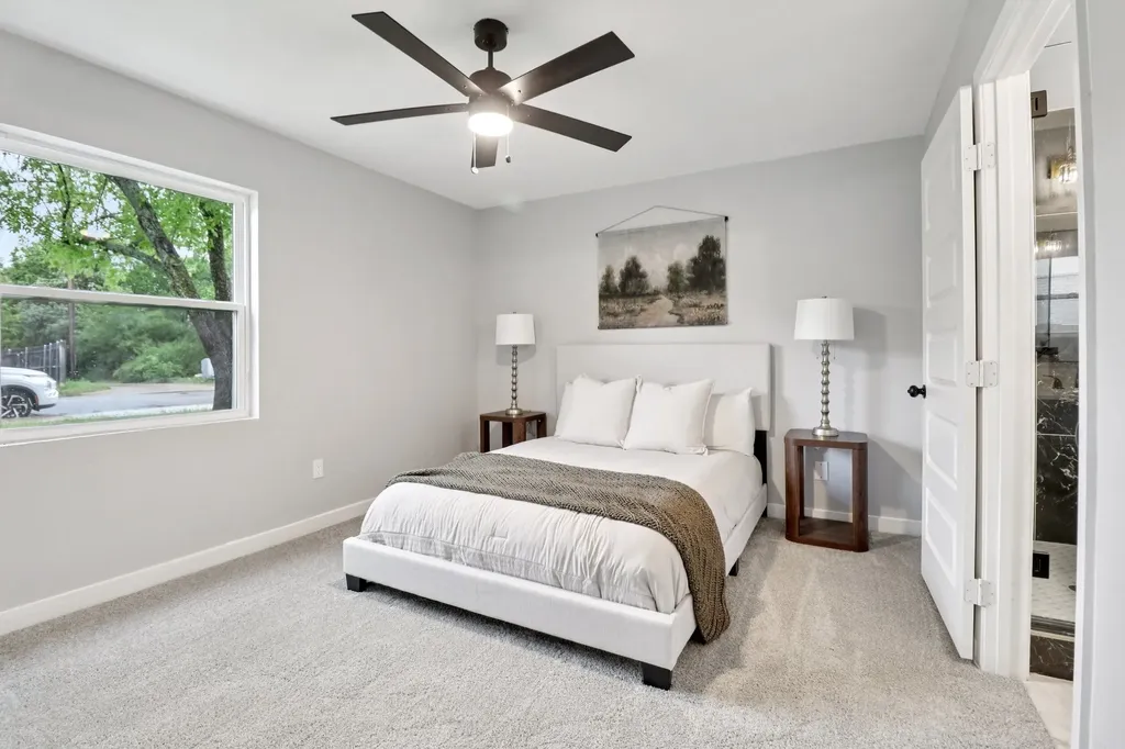 3818 Wenatche Drive Dallas TX 75233