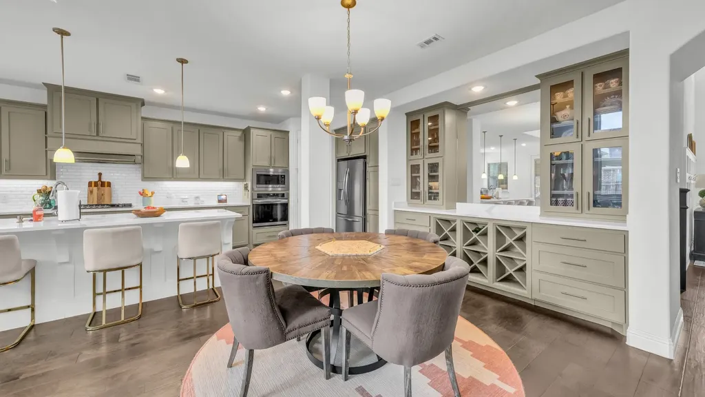 14904 Gentry Drive Aledo TX 76008