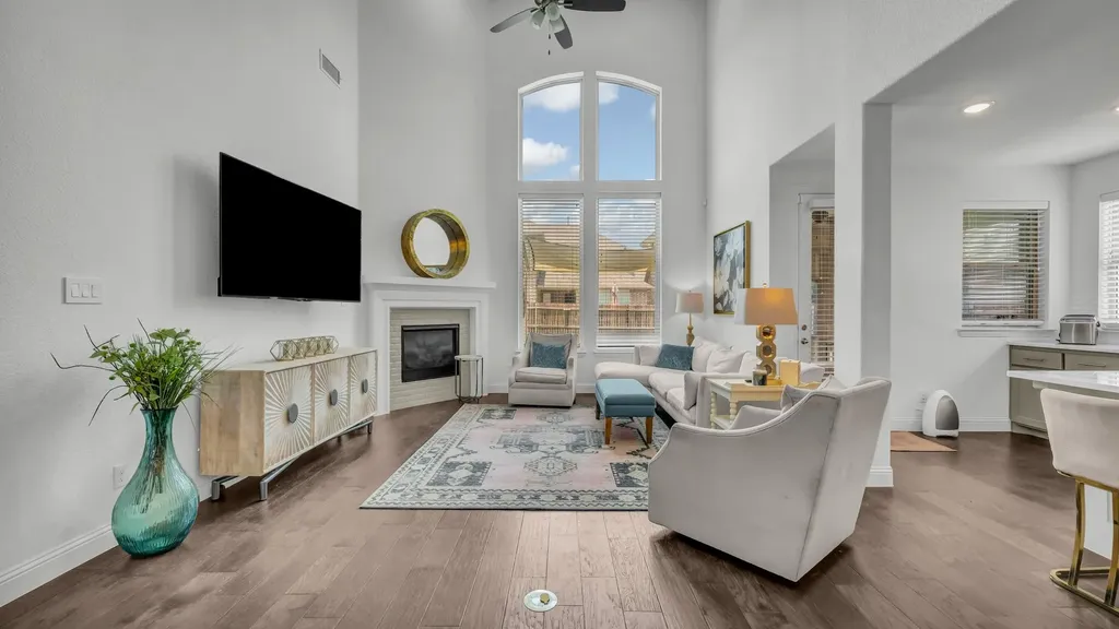 14904 Gentry Drive Aledo TX 76008