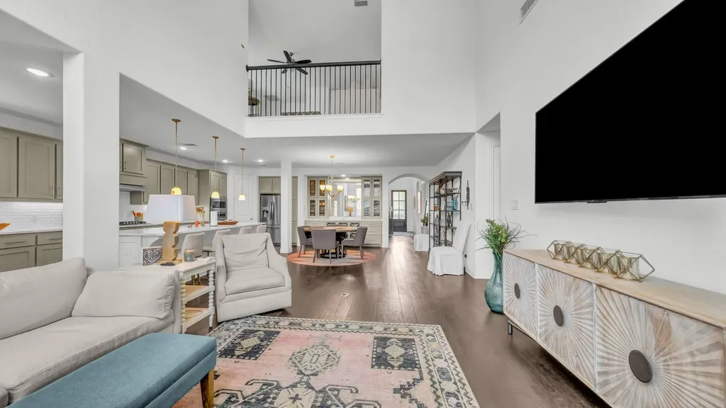 14904 Gentry Drive Aledo TX 76008