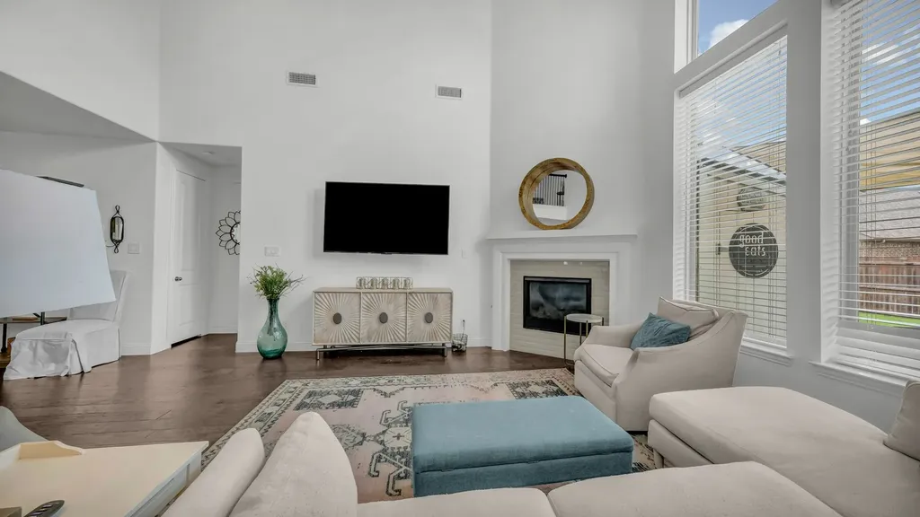14904 Gentry Drive Aledo TX 76008