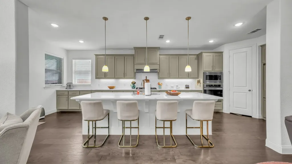 14904 Gentry Drive Aledo TX 76008
