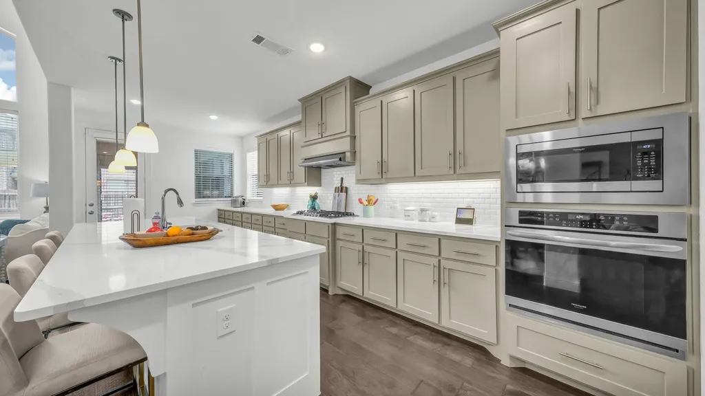 14904 Gentry Drive Aledo TX 76008