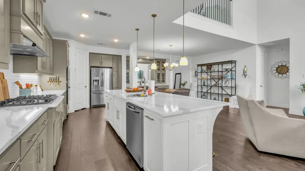 14904 Gentry Drive Aledo TX 76008