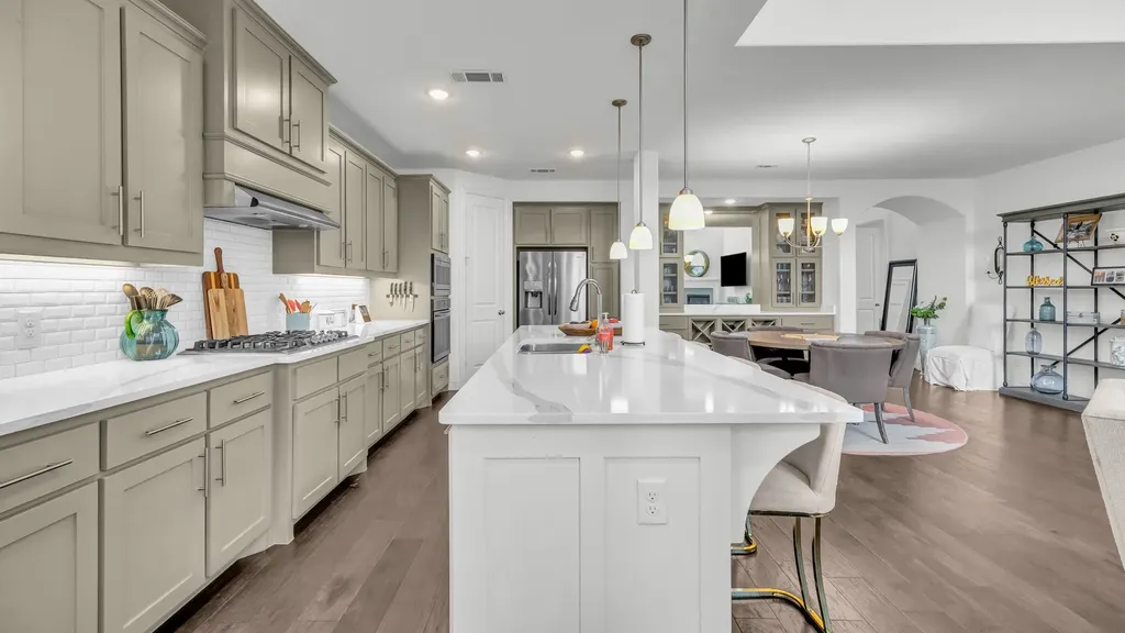 14904 Gentry Drive Aledo TX 76008